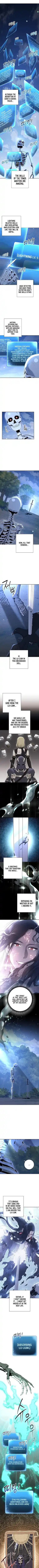 The Skeleton Soldier Failed to Defend the Dungeon 140