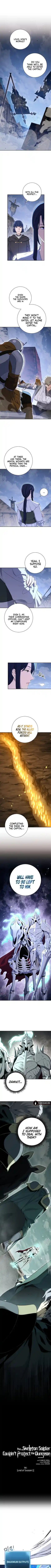 The Skeleton Soldier Failed to Defend the Dungeon 141