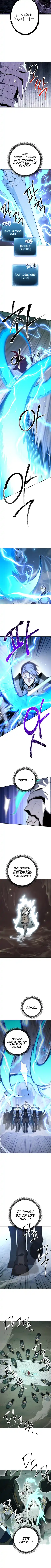 The Skeleton Soldier Failed to Defend the Dungeon 141