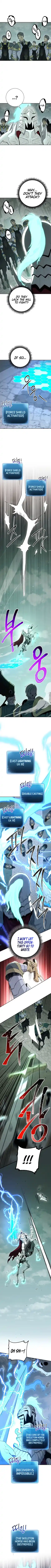 The Skeleton Soldier Failed to Defend the Dungeon 141