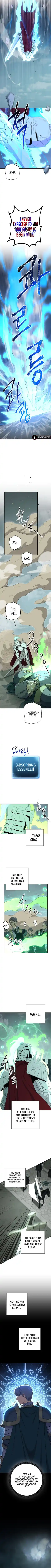 The Skeleton Soldier Failed to Defend the Dungeon 141