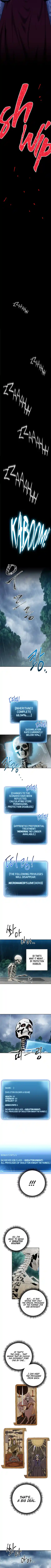 The Skeleton Soldier Failed to Defend the Dungeon 141