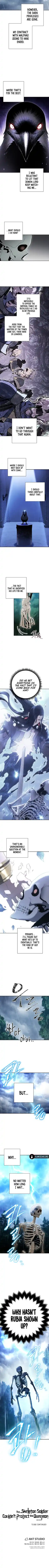 The Skeleton Soldier Failed to Defend the Dungeon 141