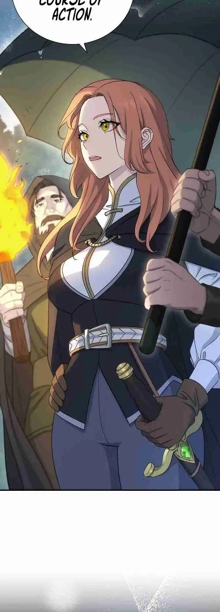 The Skeleton Soldier Failed to Defend the Dungeon 142