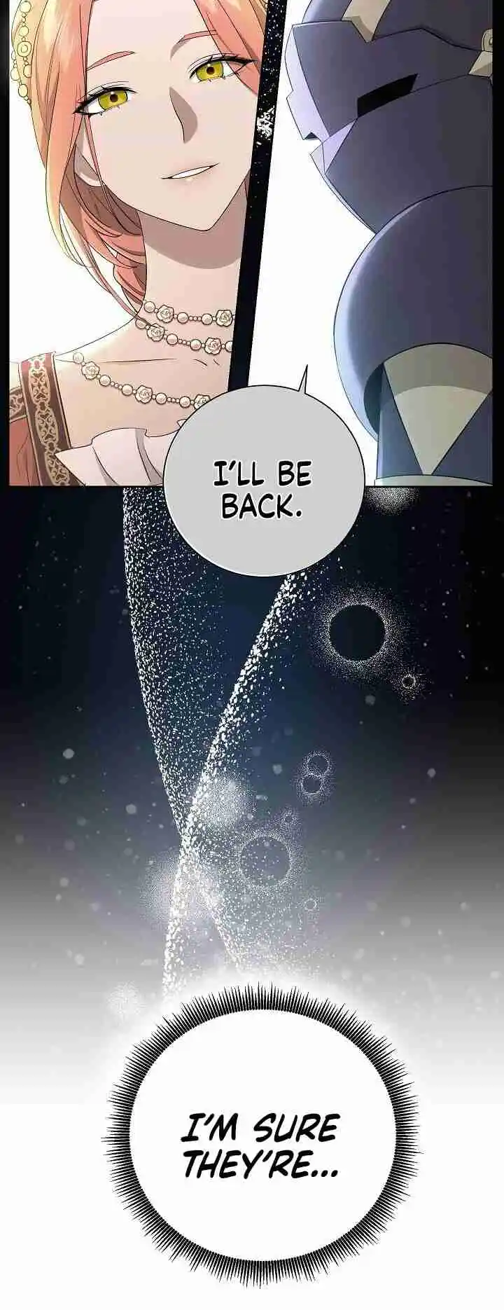 The Skeleton Soldier Failed to Defend the Dungeon 142