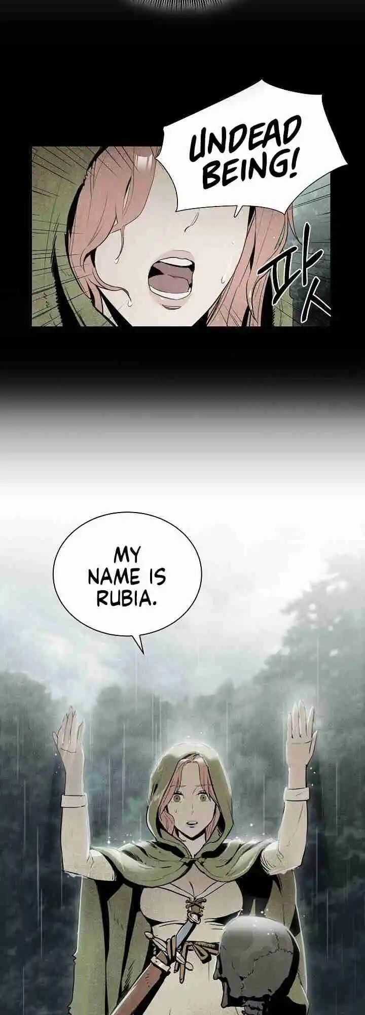 The Skeleton Soldier Failed to Defend the Dungeon 142