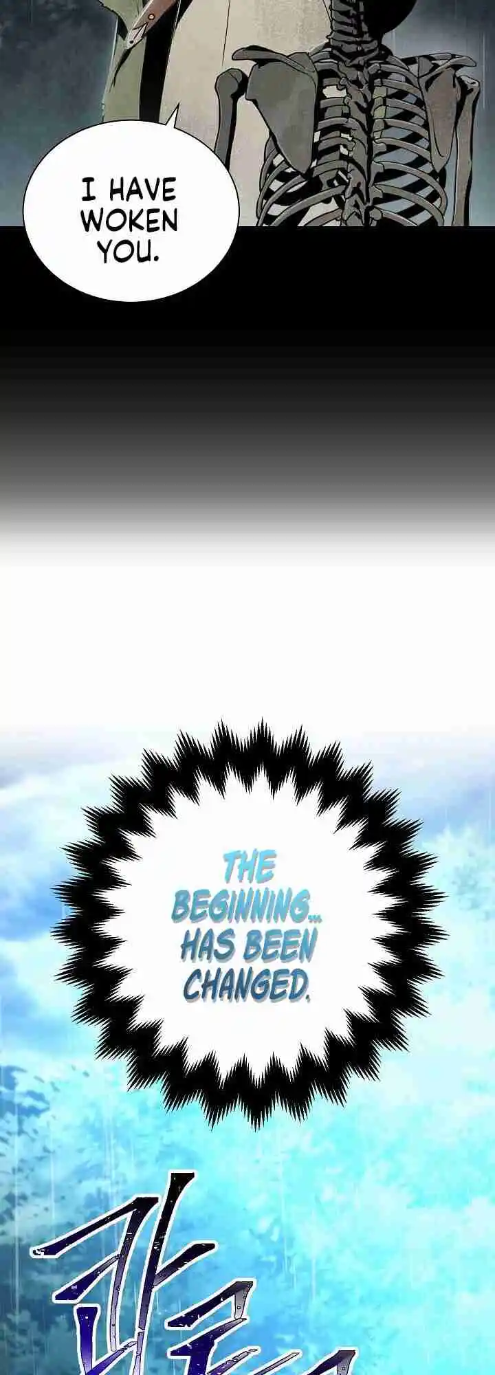 The Skeleton Soldier Failed to Defend the Dungeon 142