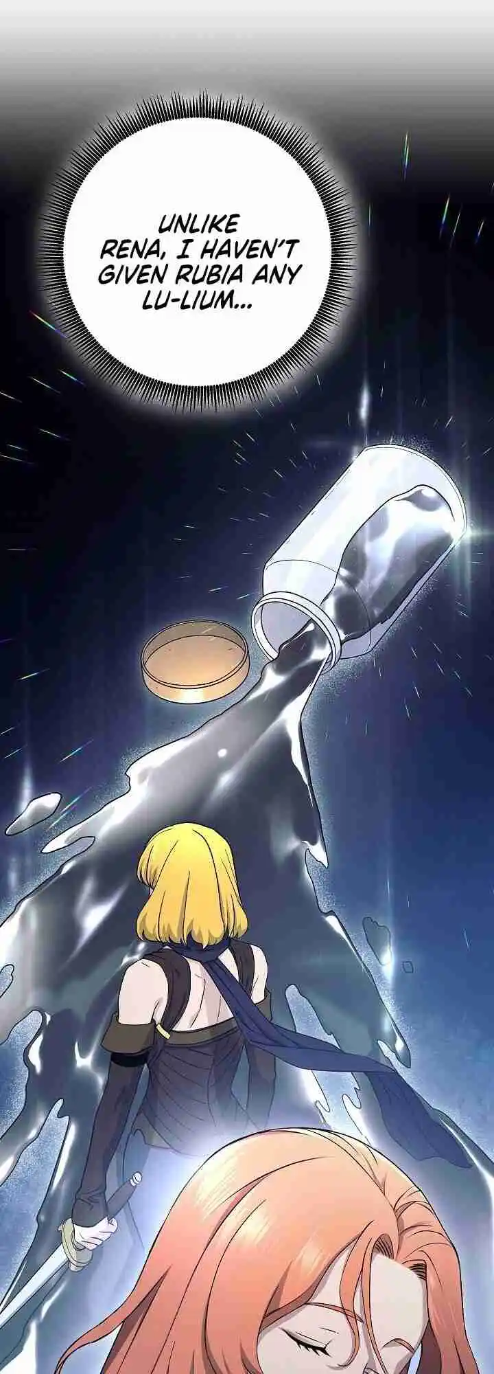 The Skeleton Soldier Failed to Defend the Dungeon 142