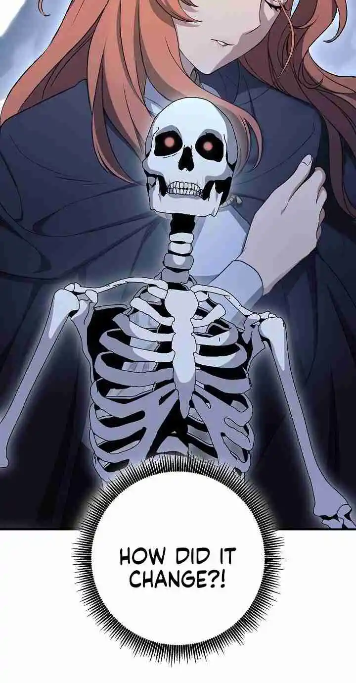 The Skeleton Soldier Failed to Defend the Dungeon 142