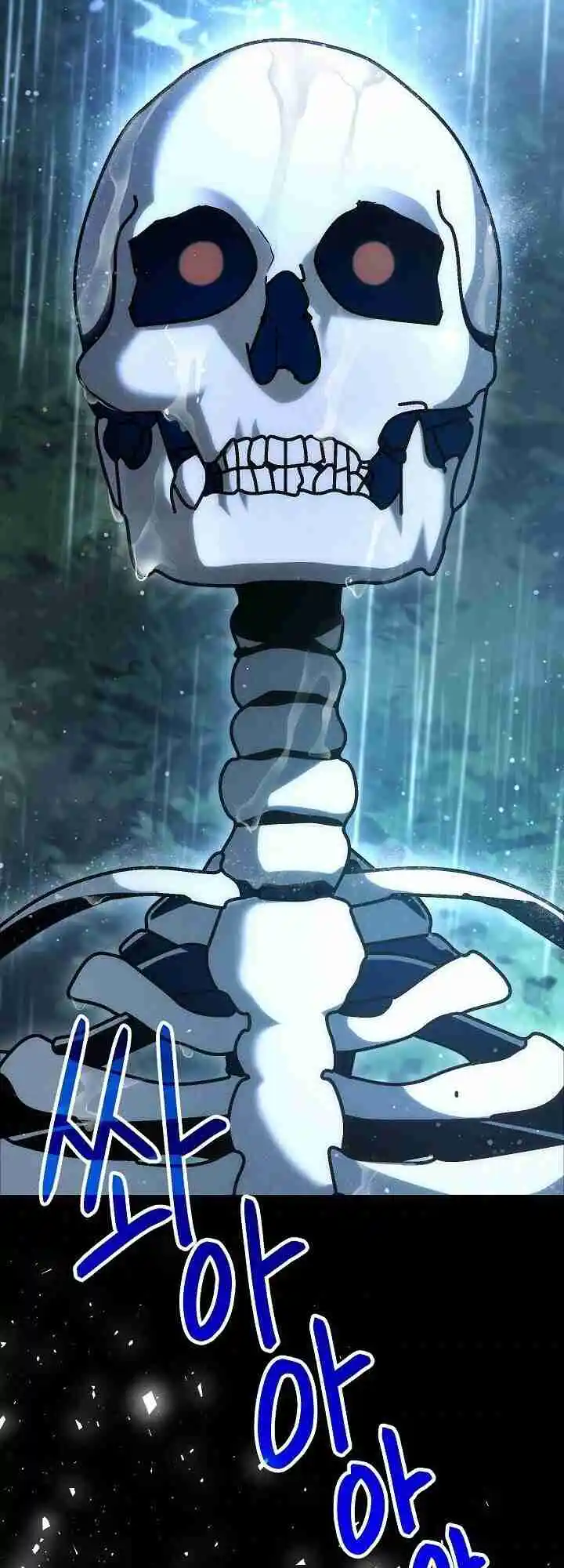 The Skeleton Soldier Failed to Defend the Dungeon 142