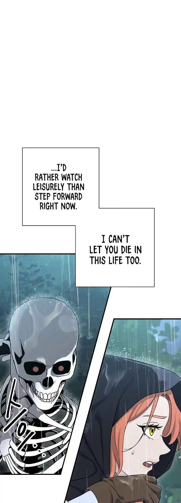 The Skeleton Soldier Failed to Defend the Dungeon 142