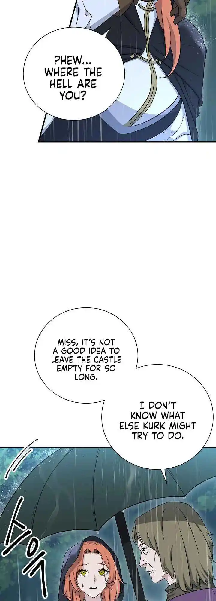 The Skeleton Soldier Failed to Defend the Dungeon 142