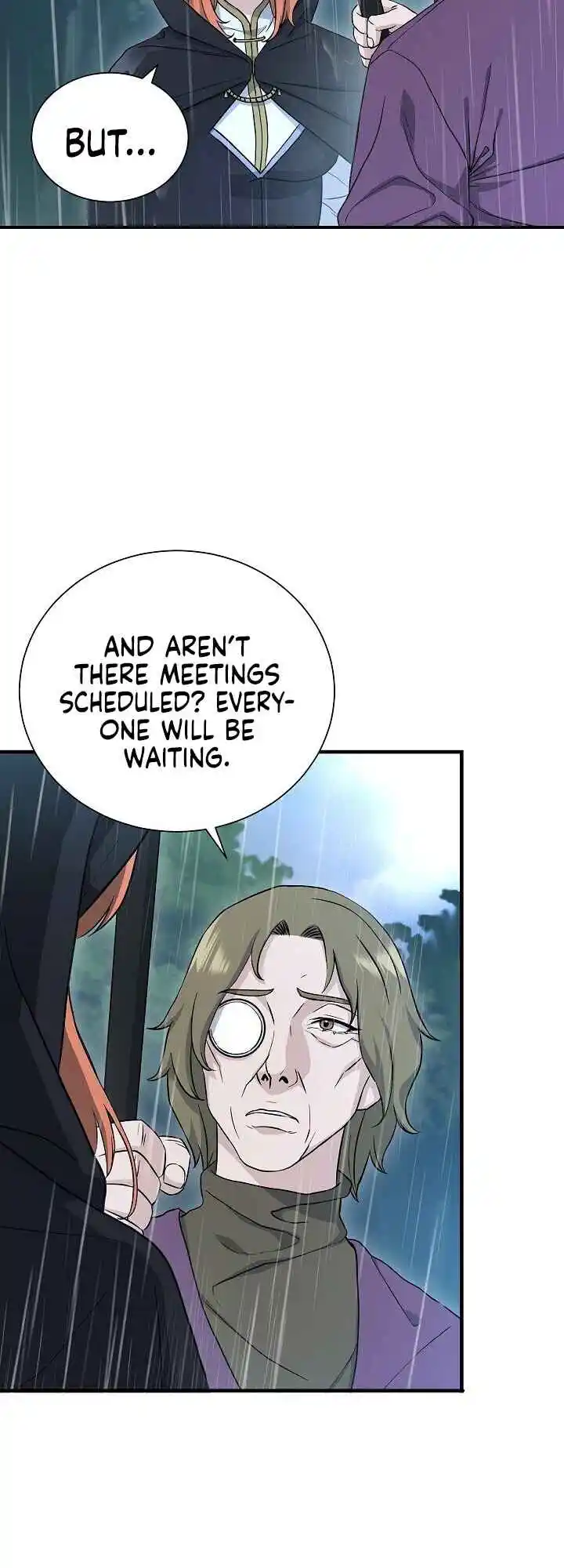 The Skeleton Soldier Failed to Defend the Dungeon 142