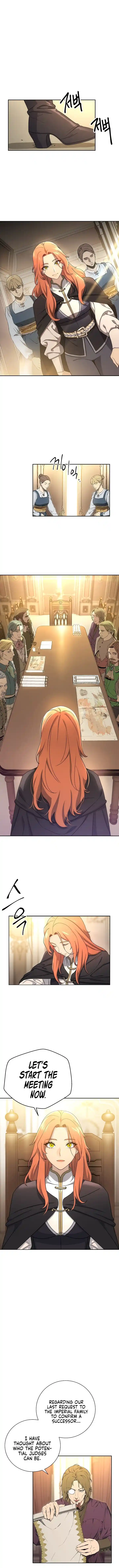 The Skeleton Soldier Failed to Defend the Dungeon 142