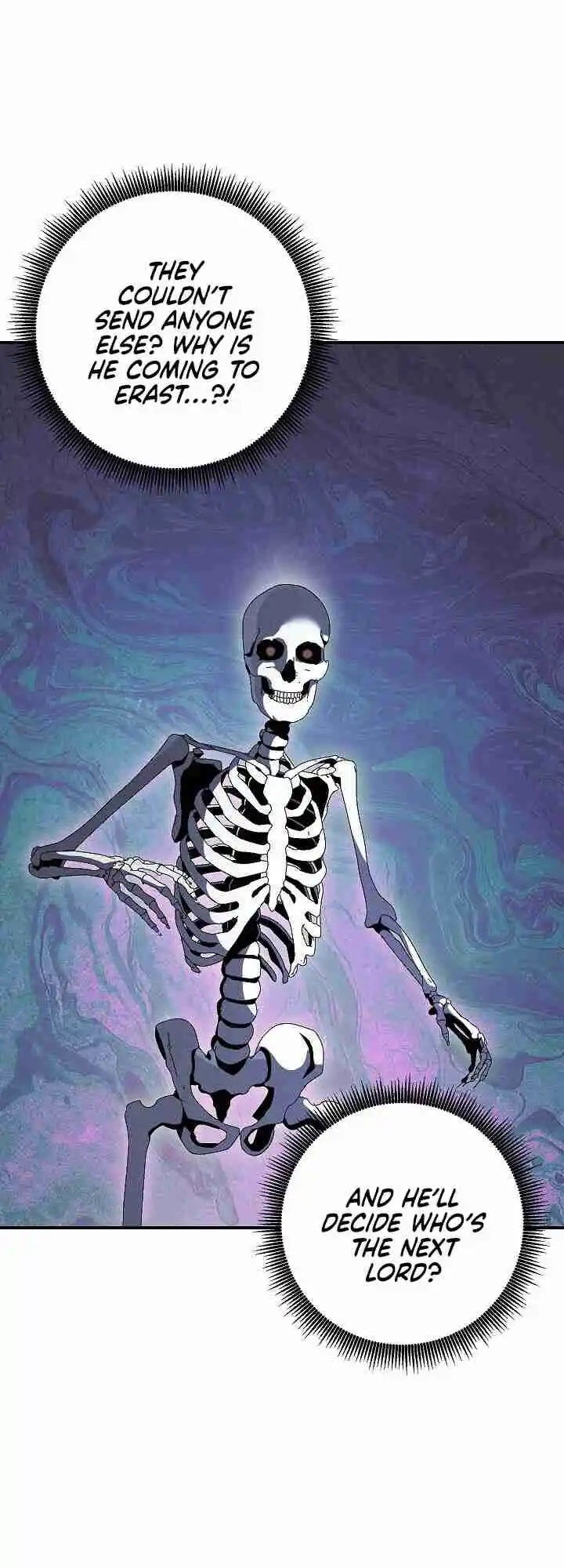 The Skeleton Soldier Failed to Defend the Dungeon 142