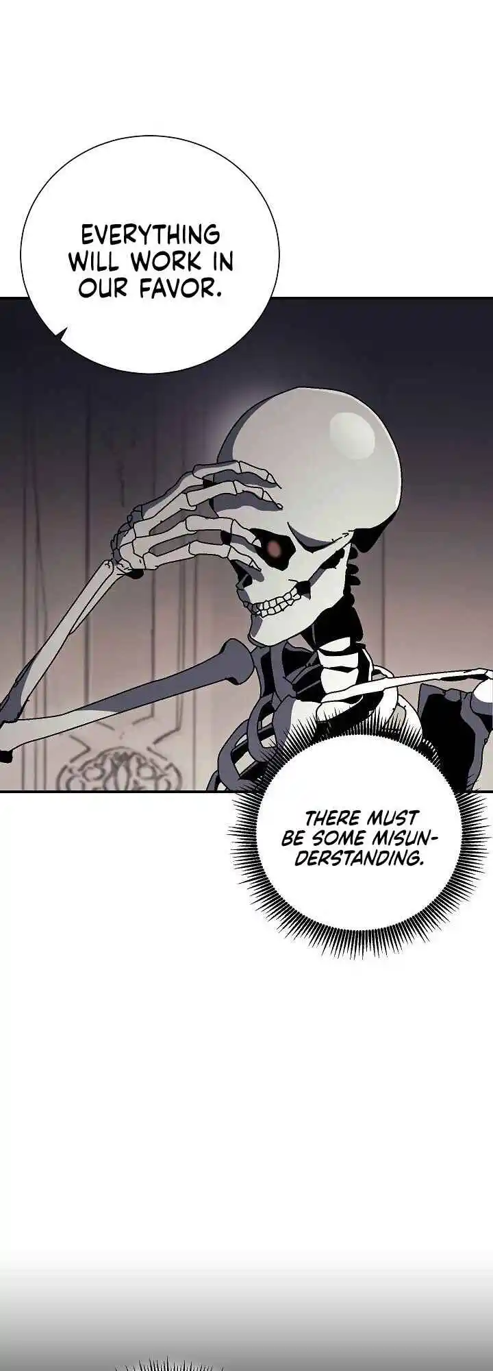 The Skeleton Soldier Failed to Defend the Dungeon 142