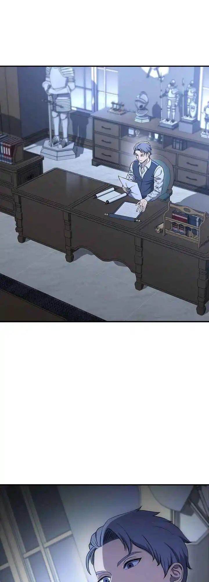 The Skeleton Soldier Failed to Defend the Dungeon 143