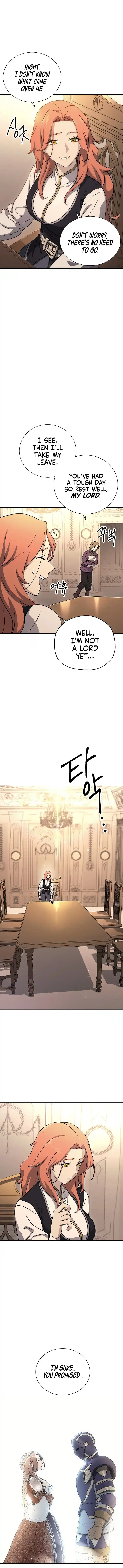 The Skeleton Soldier Failed to Defend the Dungeon 143