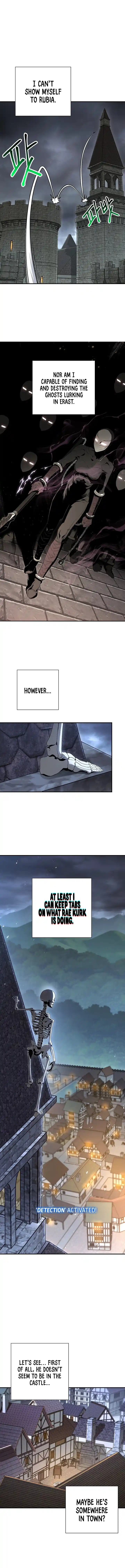 The Skeleton Soldier Failed to Defend the Dungeon 143