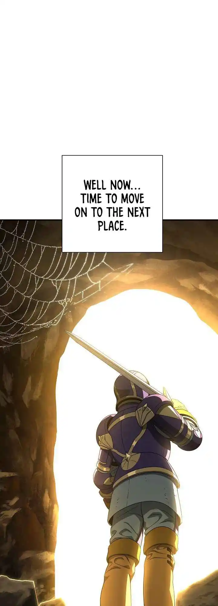 The Skeleton Soldier Failed to Defend the Dungeon 143