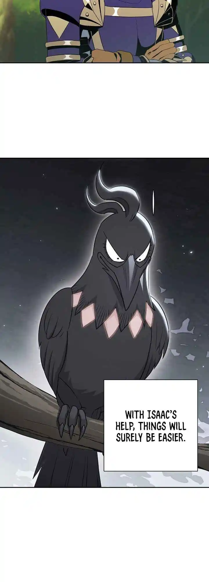 The Skeleton Soldier Failed to Defend the Dungeon 143