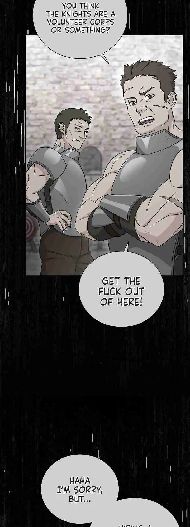 The Skeleton Soldier Failed to Defend the Dungeon 144