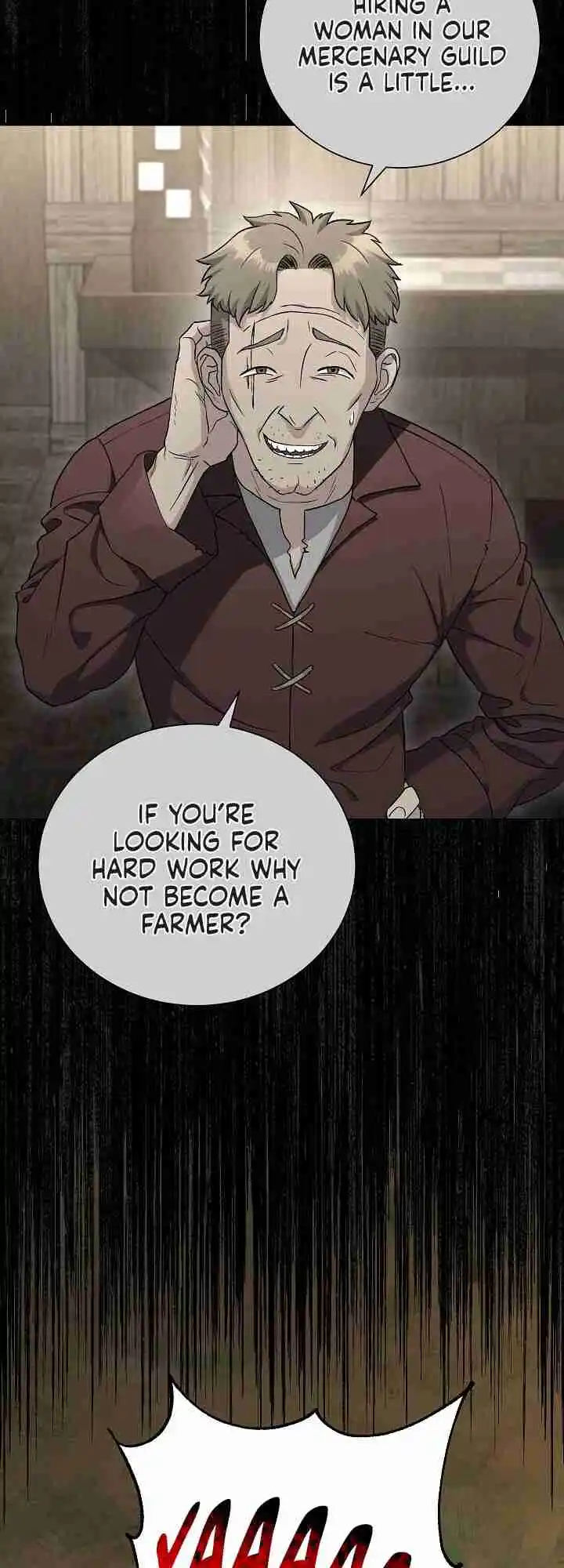 The Skeleton Soldier Failed to Defend the Dungeon 144