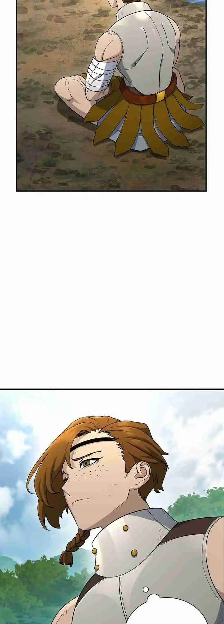 The Skeleton Soldier Failed to Defend the Dungeon 144