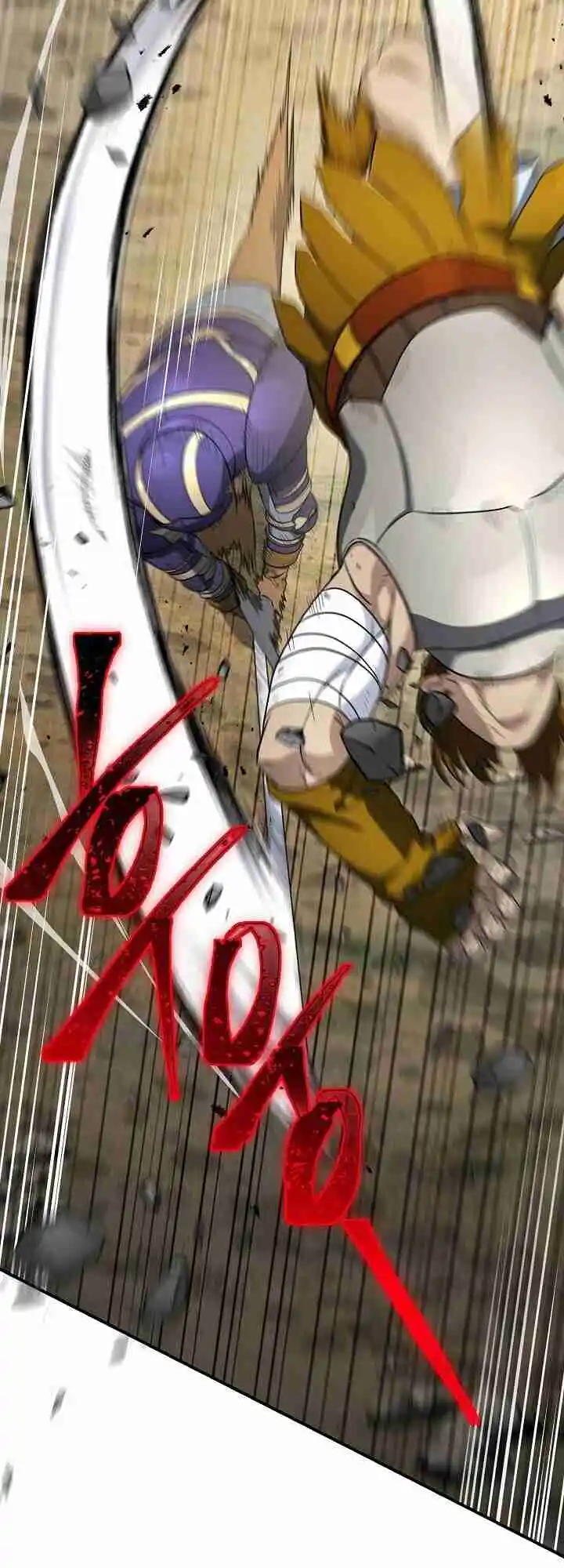 The Skeleton Soldier Failed to Defend the Dungeon 144