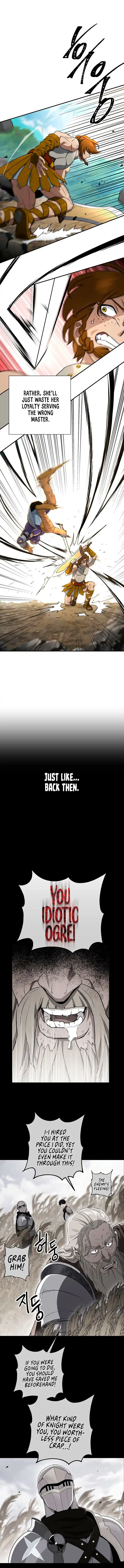 The Skeleton Soldier Failed to Defend the Dungeon 144