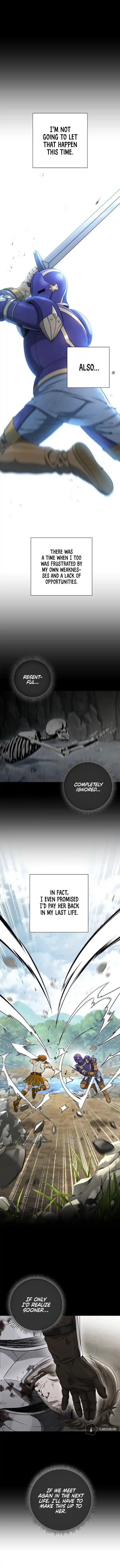 The Skeleton Soldier Failed to Defend the Dungeon 144