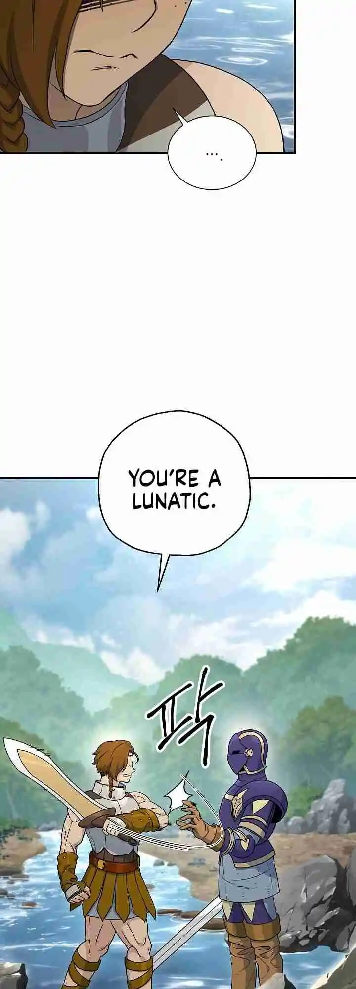 The Skeleton Soldier Failed to Defend the Dungeon 144