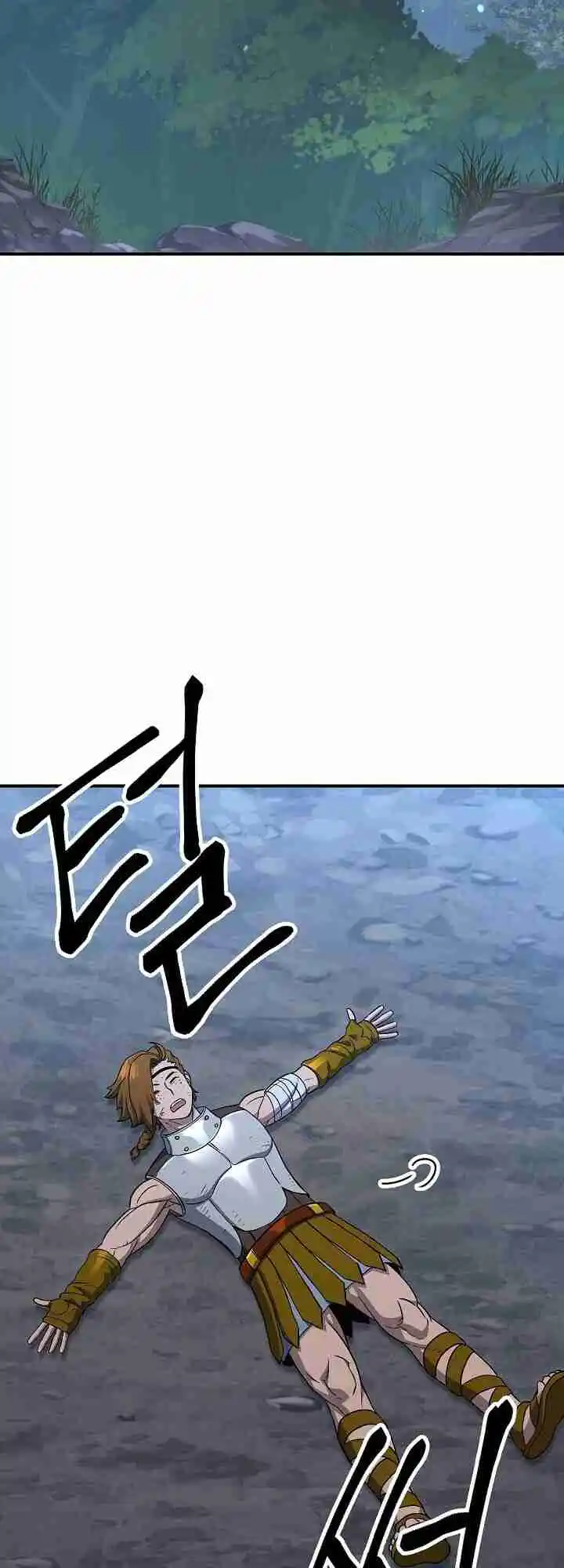 The Skeleton Soldier Failed to Defend the Dungeon 144