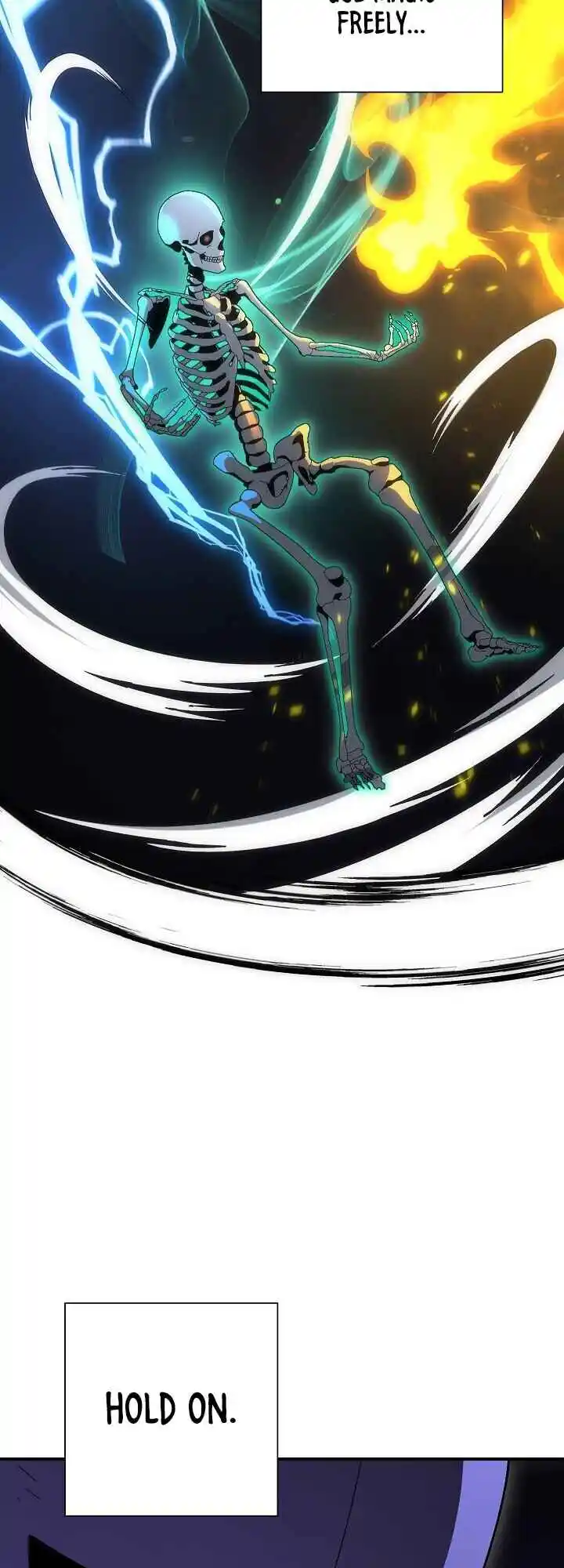 The Skeleton Soldier Failed to Defend the Dungeon 144