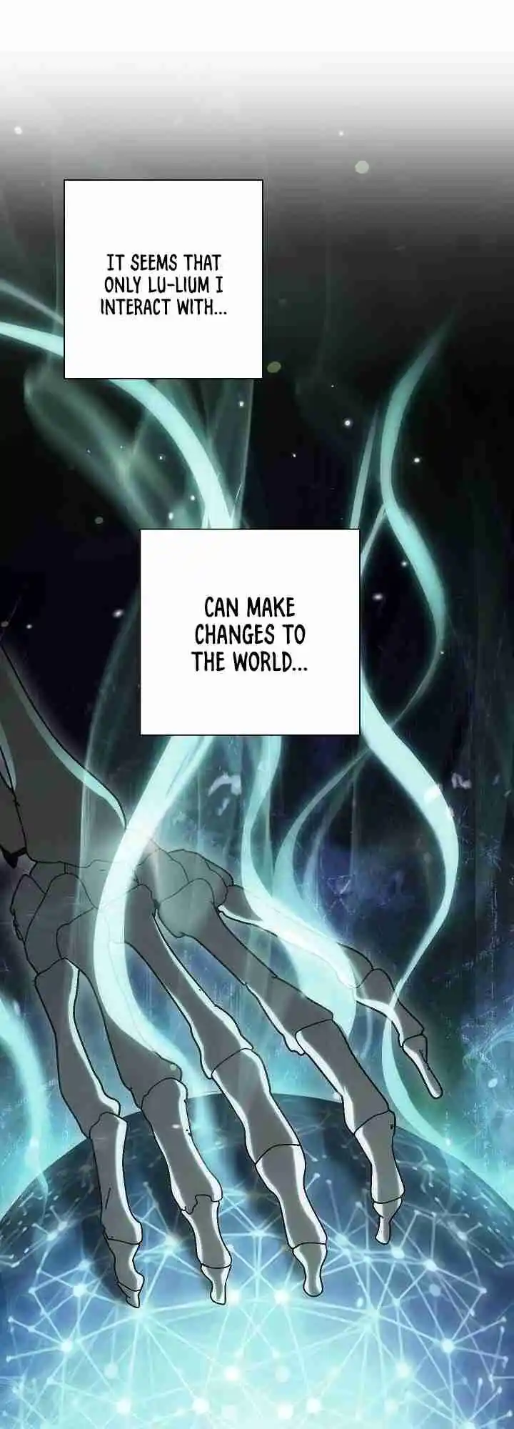 The Skeleton Soldier Failed to Defend the Dungeon 145