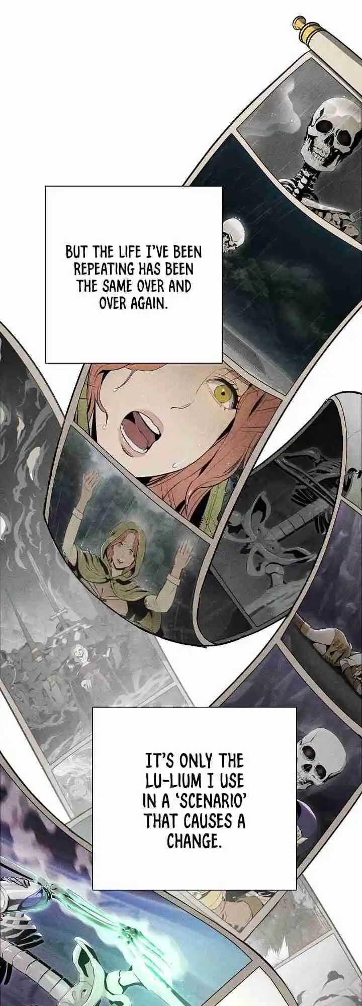 The Skeleton Soldier Failed to Defend the Dungeon 145