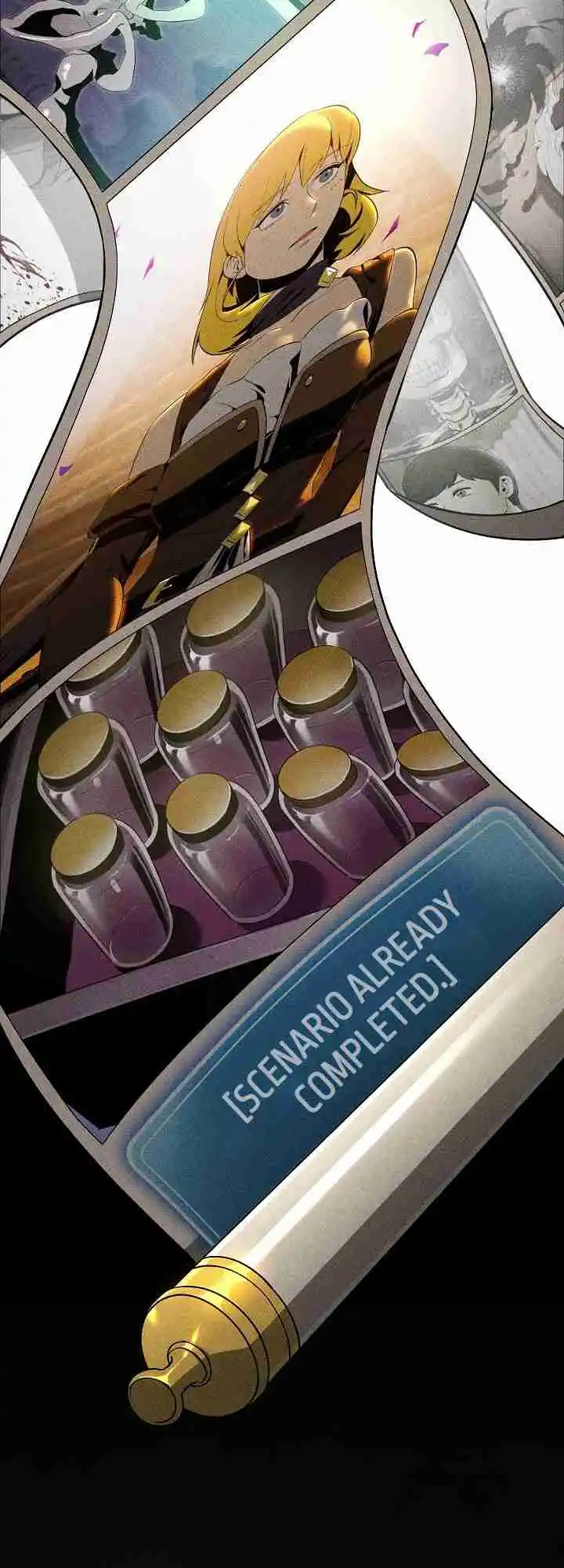 The Skeleton Soldier Failed to Defend the Dungeon 145