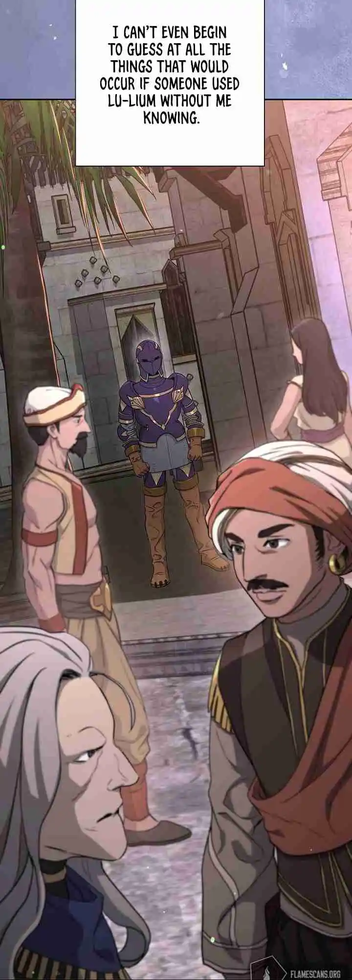 The Skeleton Soldier Failed to Defend the Dungeon 145