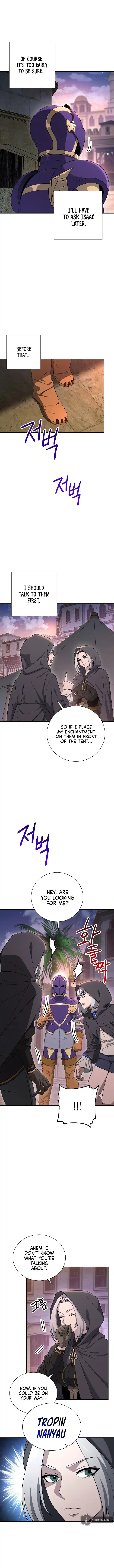 The Skeleton Soldier Failed to Defend the Dungeon 145