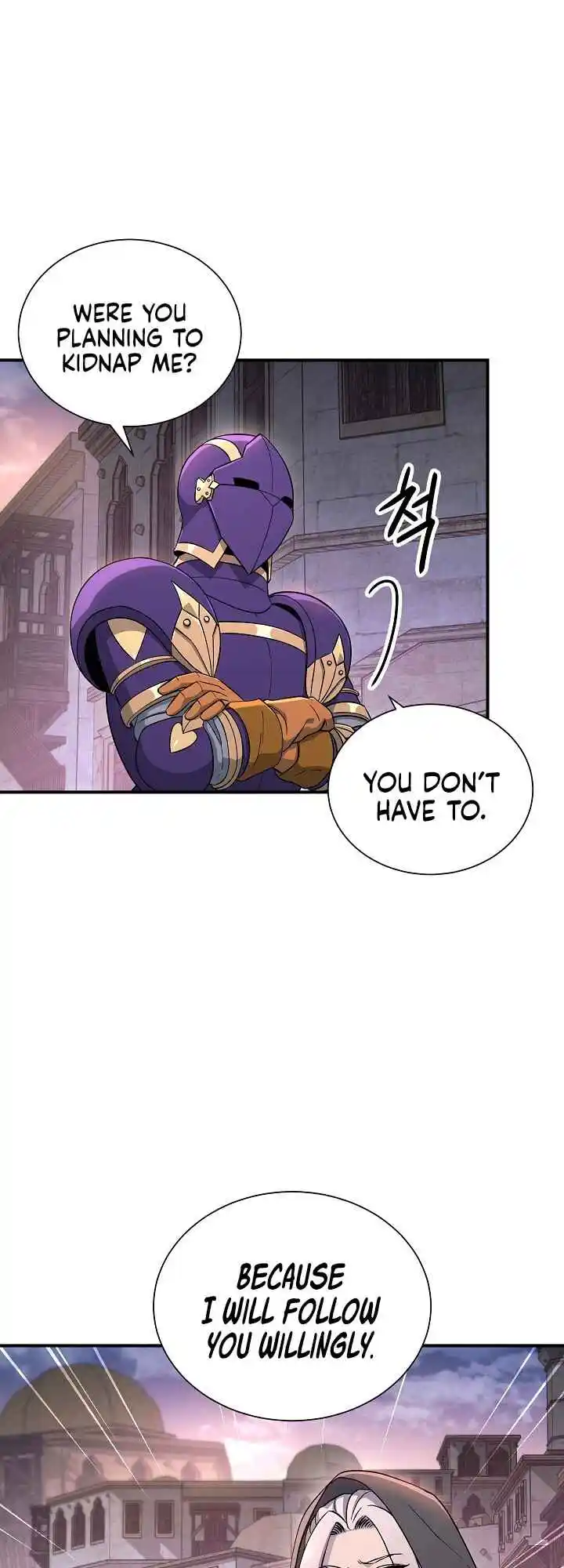 The Skeleton Soldier Failed to Defend the Dungeon 145