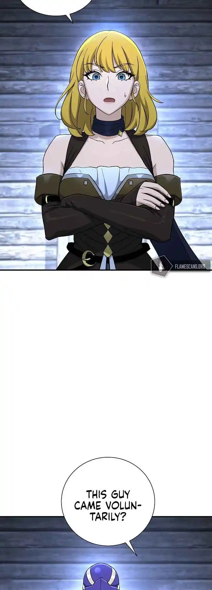 The Skeleton Soldier Failed to Defend the Dungeon 145