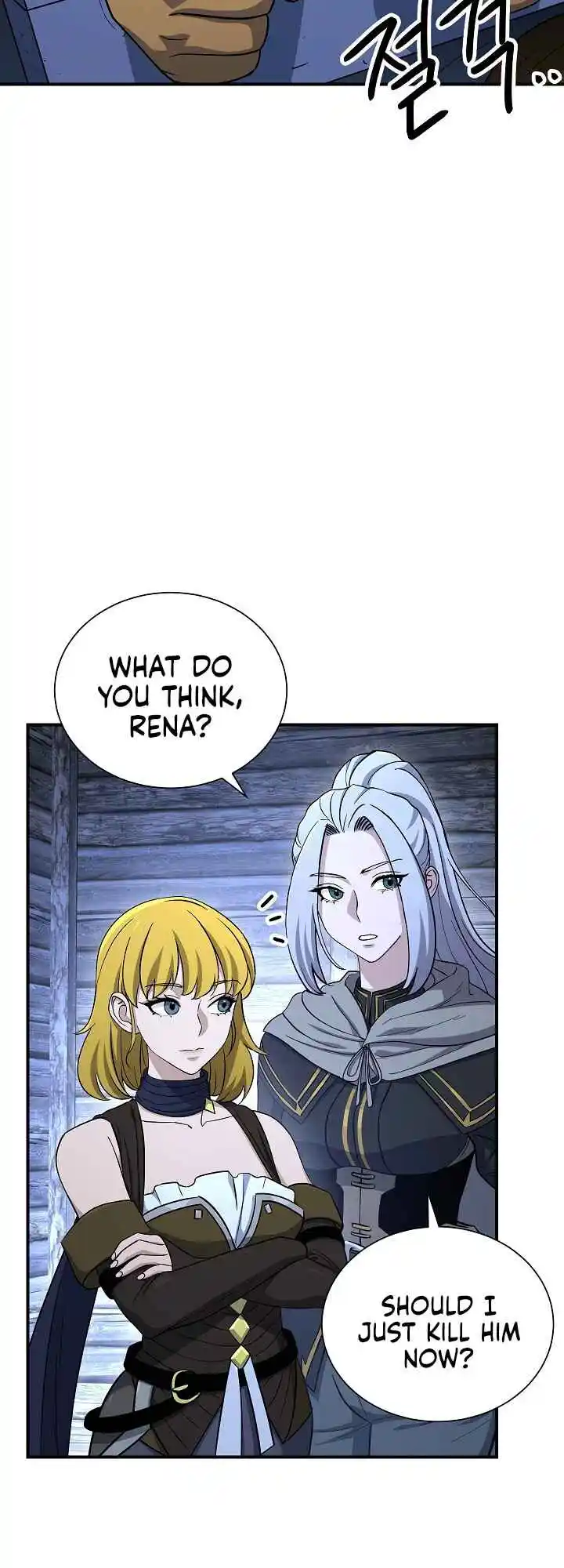 The Skeleton Soldier Failed to Defend the Dungeon 145