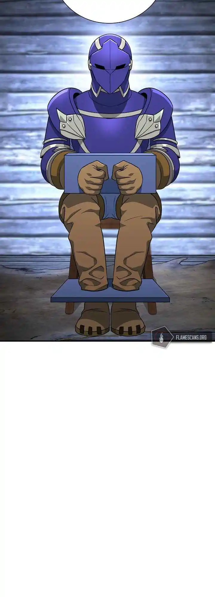 The Skeleton Soldier Failed to Defend the Dungeon 145