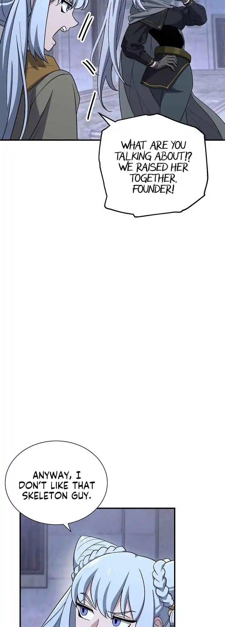 The Skeleton Soldier Failed to Defend the Dungeon 145