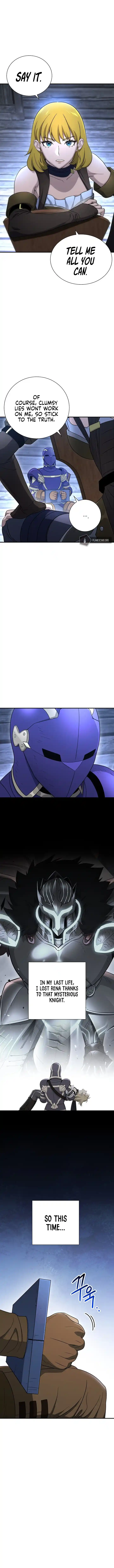 The Skeleton Soldier Failed to Defend the Dungeon 145