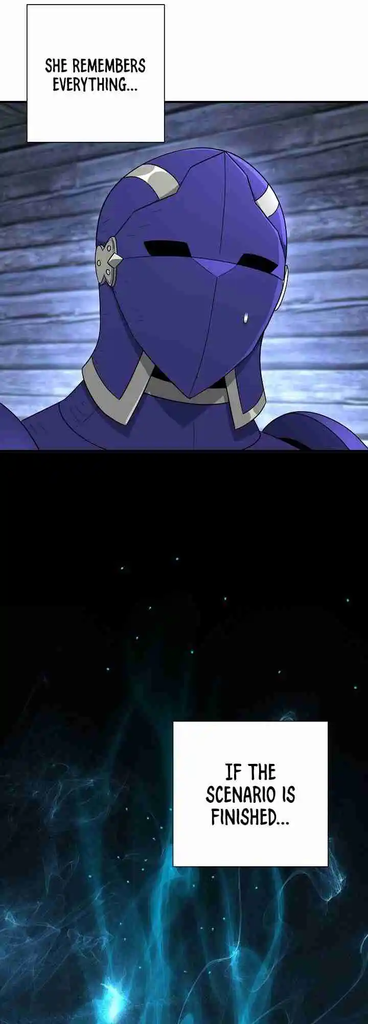 The Skeleton Soldier Failed to Defend the Dungeon 145