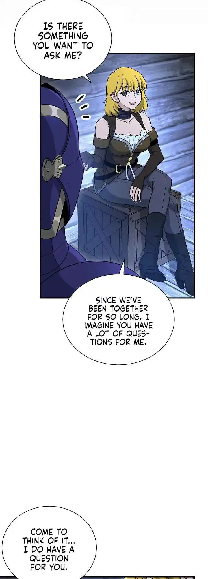 The Skeleton Soldier Failed to Defend the Dungeon 145