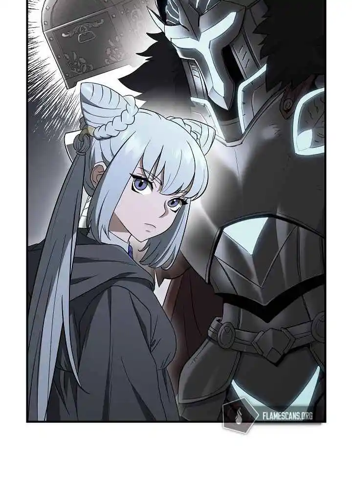 The Skeleton Soldier Failed to Defend the Dungeon 145