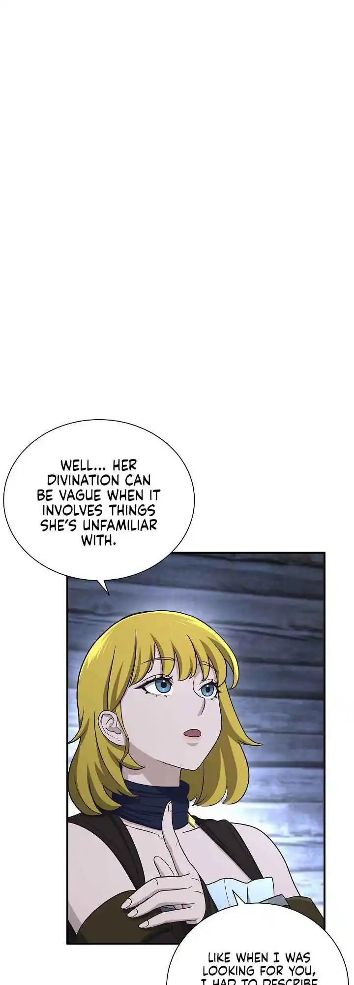 The Skeleton Soldier Failed to Defend the Dungeon 145