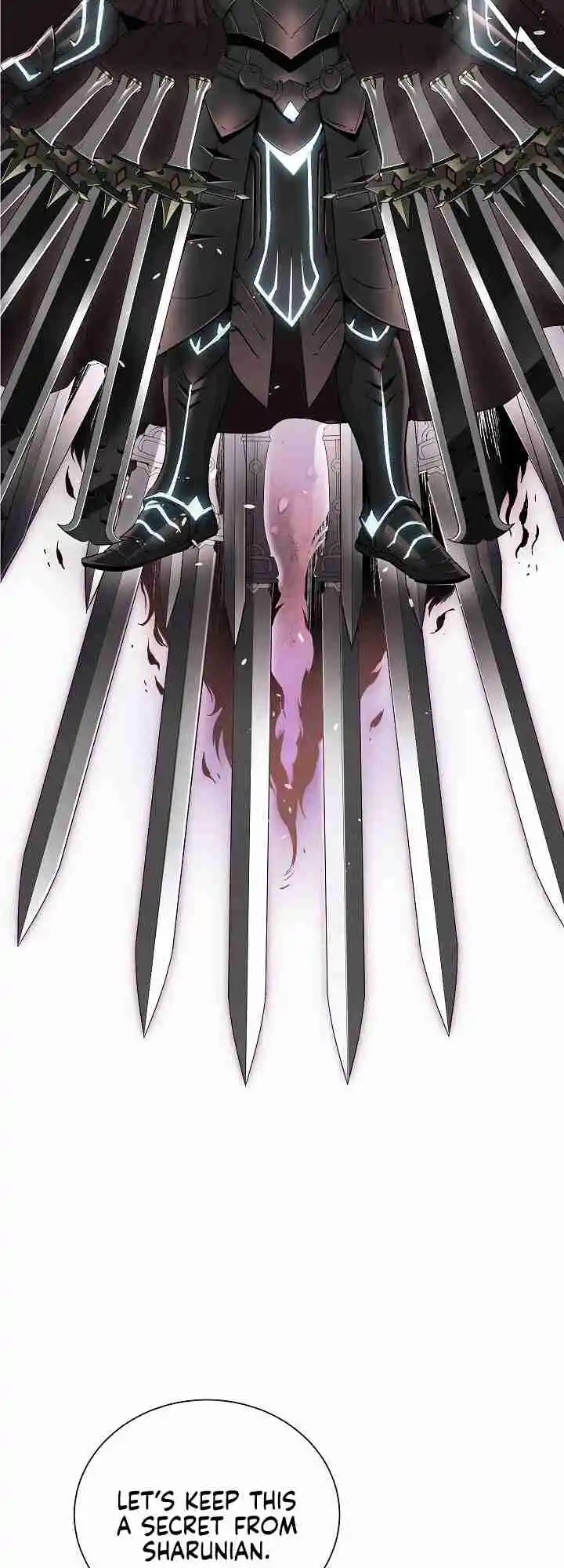 The Skeleton Soldier Failed to Defend the Dungeon 145